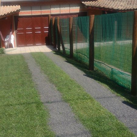 Casa Da Felicidade 特拉曼达伊 外观 照片