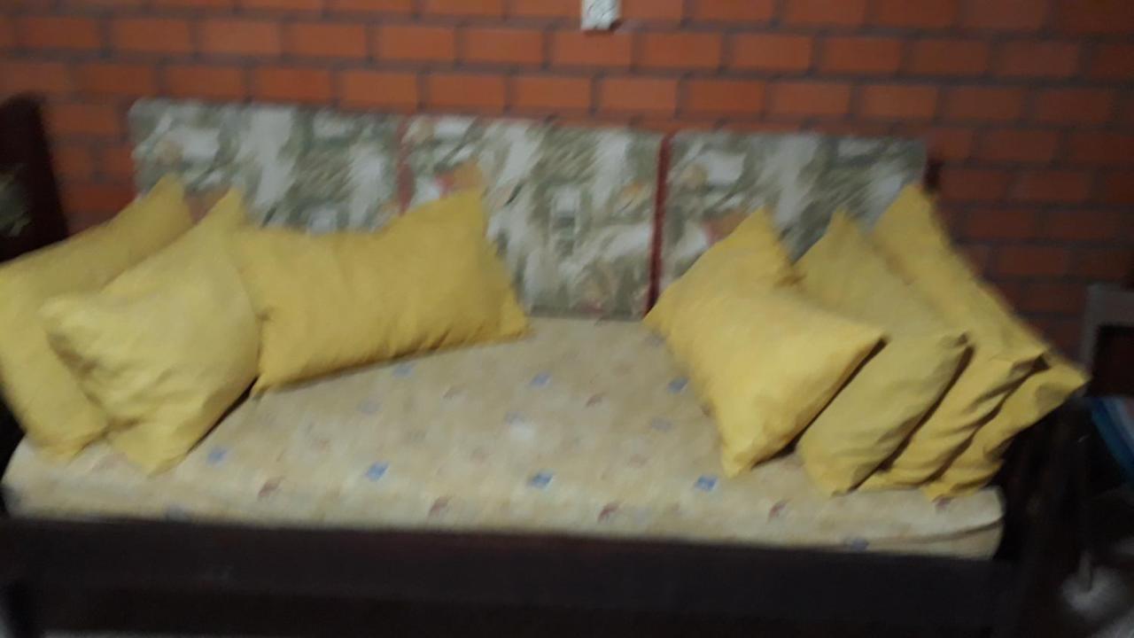 Casa Da Felicidade 特拉曼达伊 外观 照片
