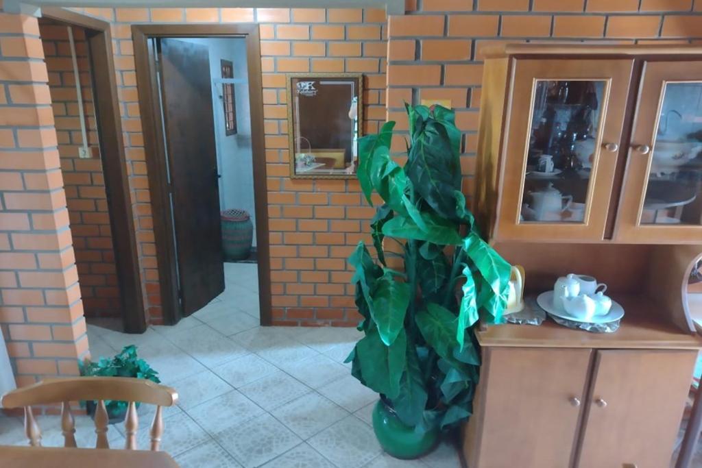 Casa Da Felicidade 特拉曼达伊 外观 照片
