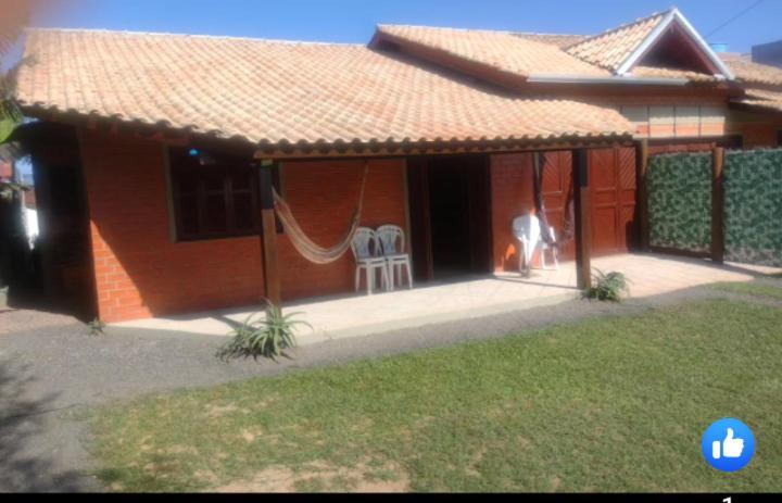 Casa Da Felicidade 特拉曼达伊 外观 照片