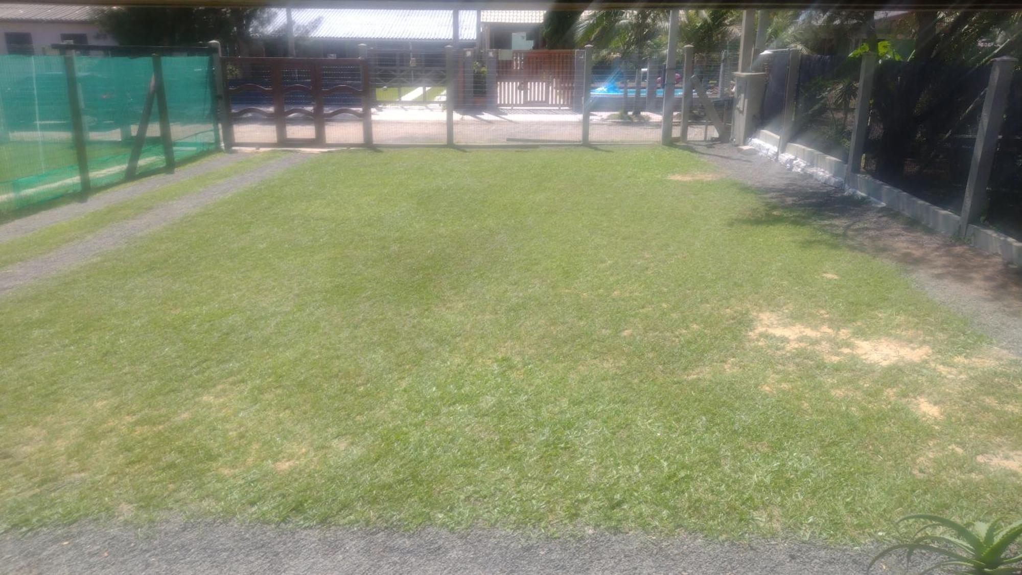 Casa Da Felicidade 特拉曼达伊 外观 照片