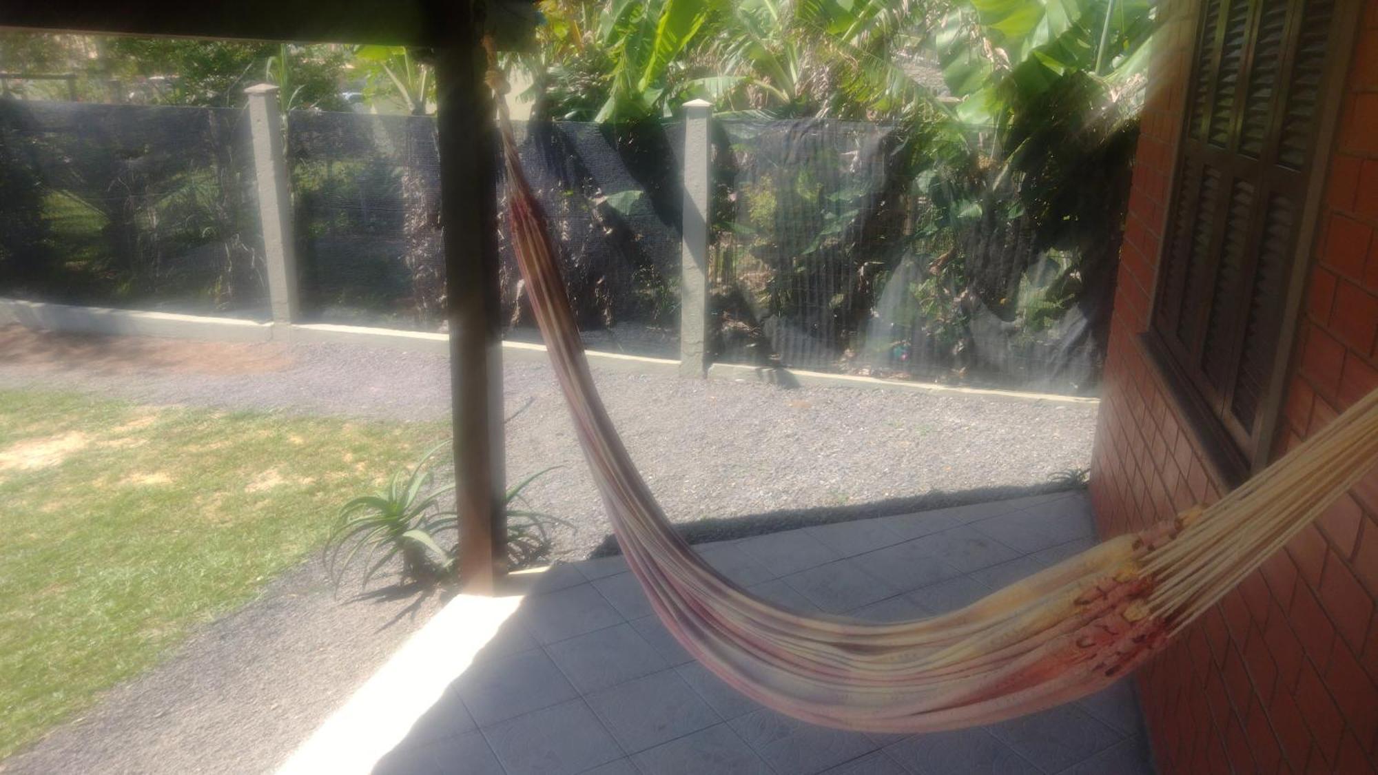 Casa Da Felicidade 特拉曼达伊 外观 照片