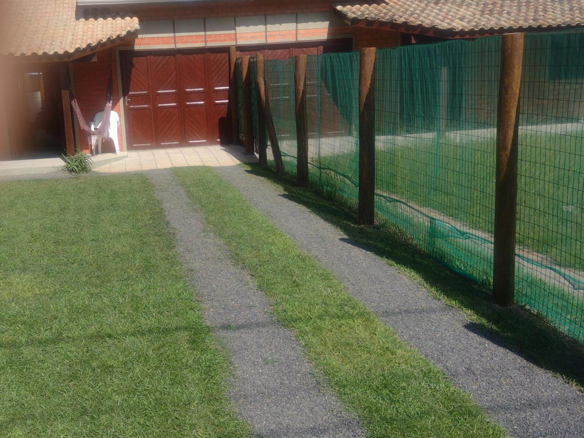 Casa Da Felicidade 特拉曼达伊 外观 照片