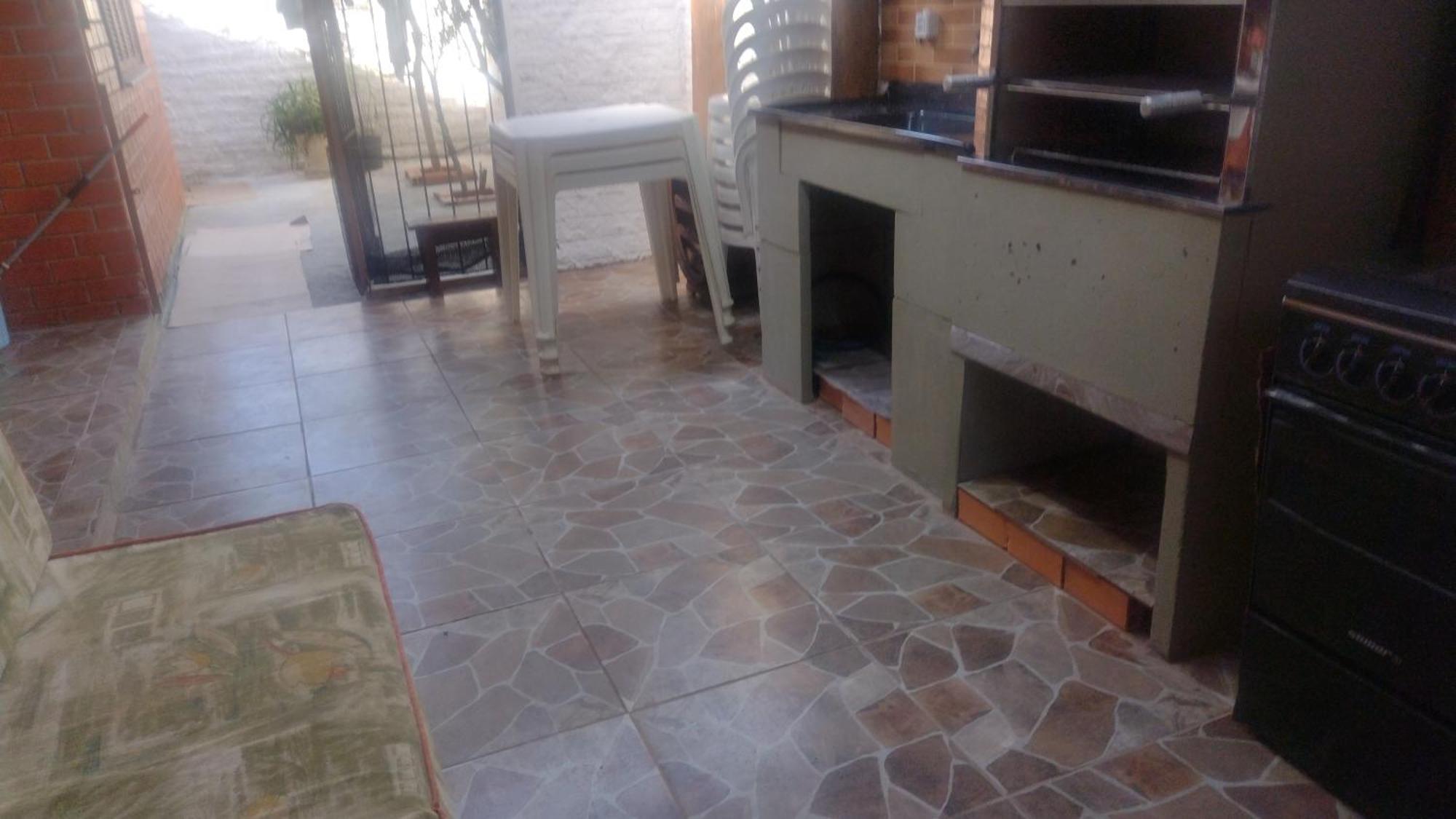 Casa Da Felicidade 特拉曼达伊 外观 照片