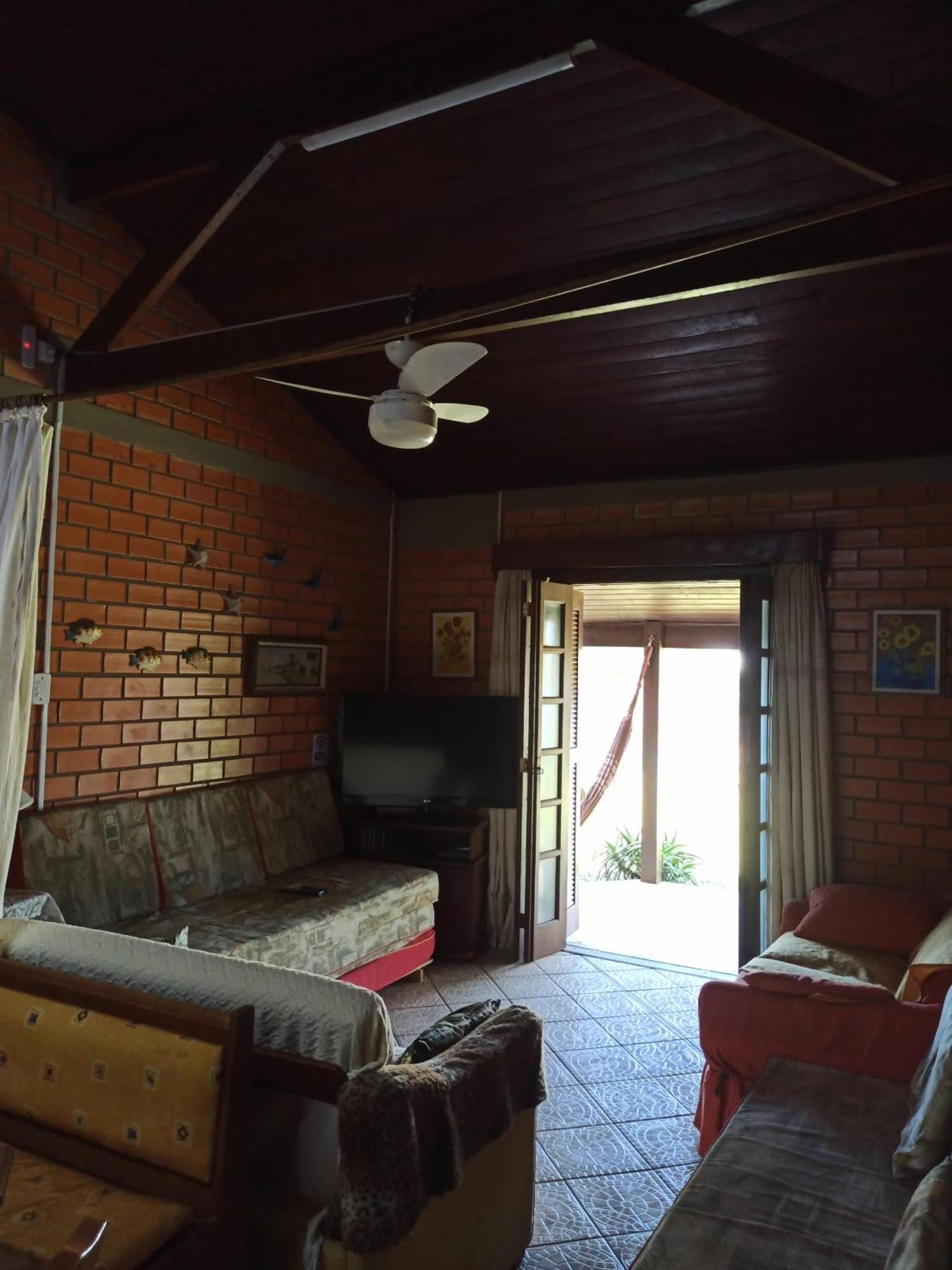 Casa Da Felicidade 特拉曼达伊 外观 照片