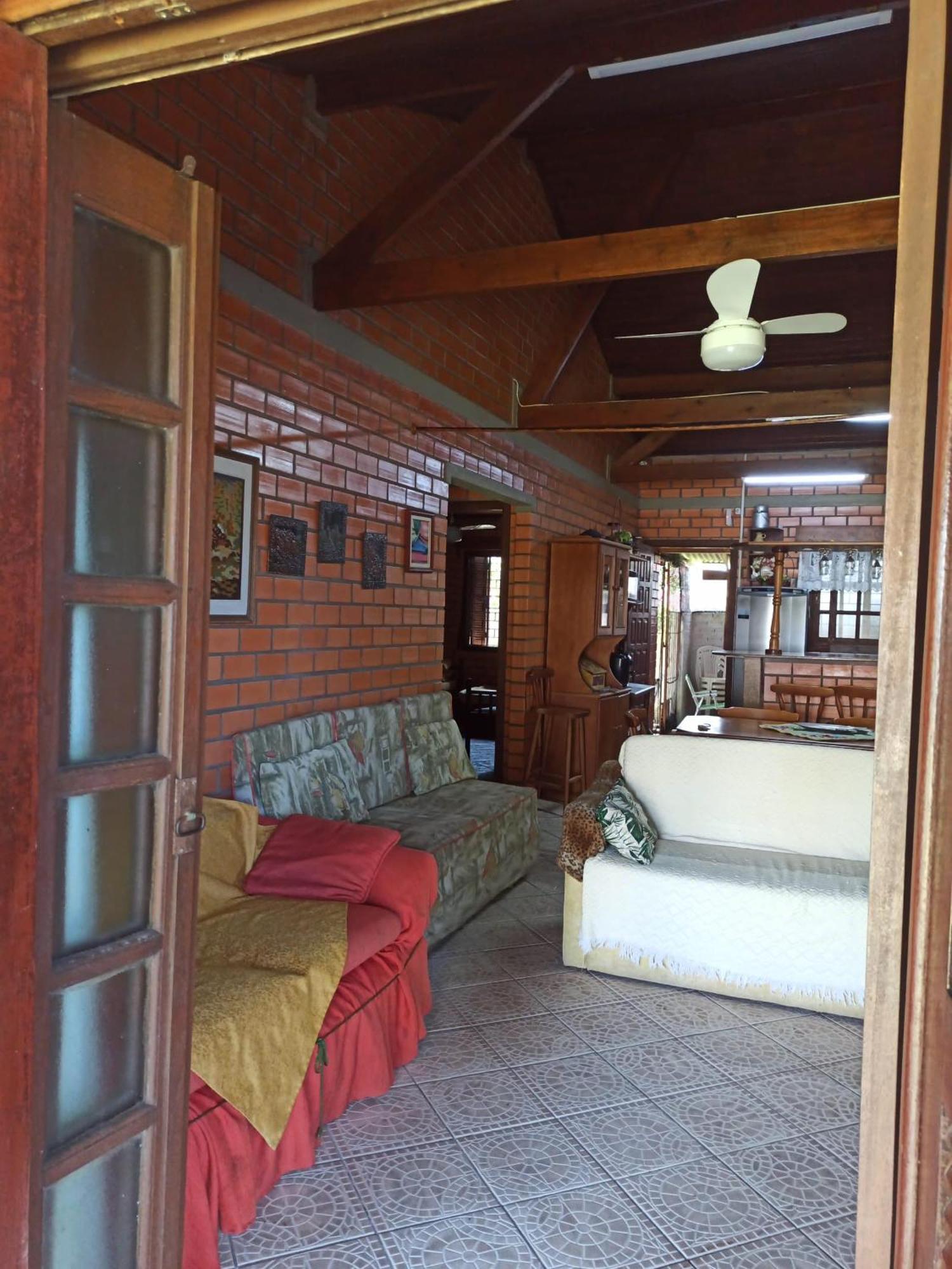 Casa Da Felicidade 特拉曼达伊 外观 照片