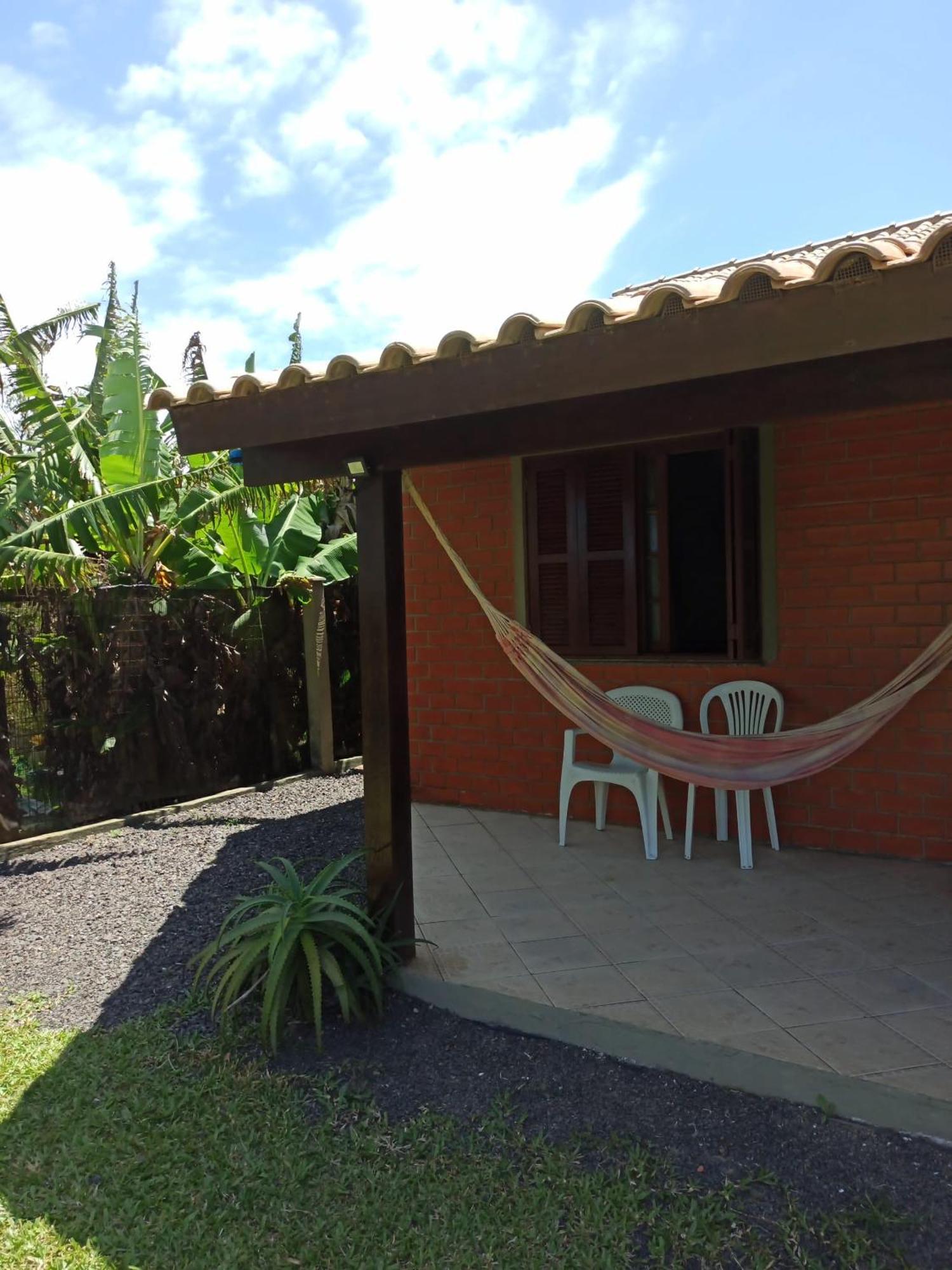Casa Da Felicidade 特拉曼达伊 外观 照片