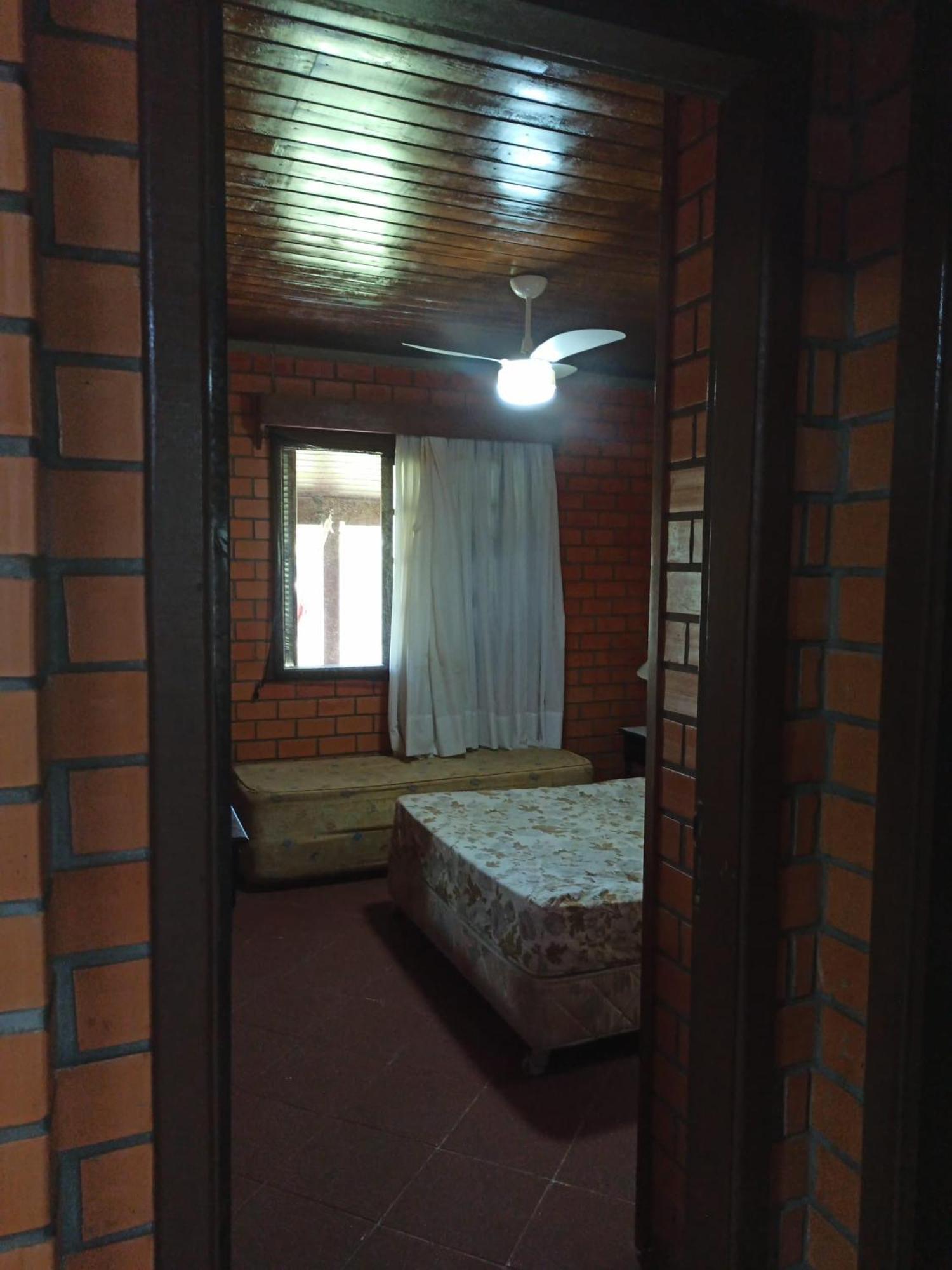 Casa Da Felicidade 特拉曼达伊 外观 照片