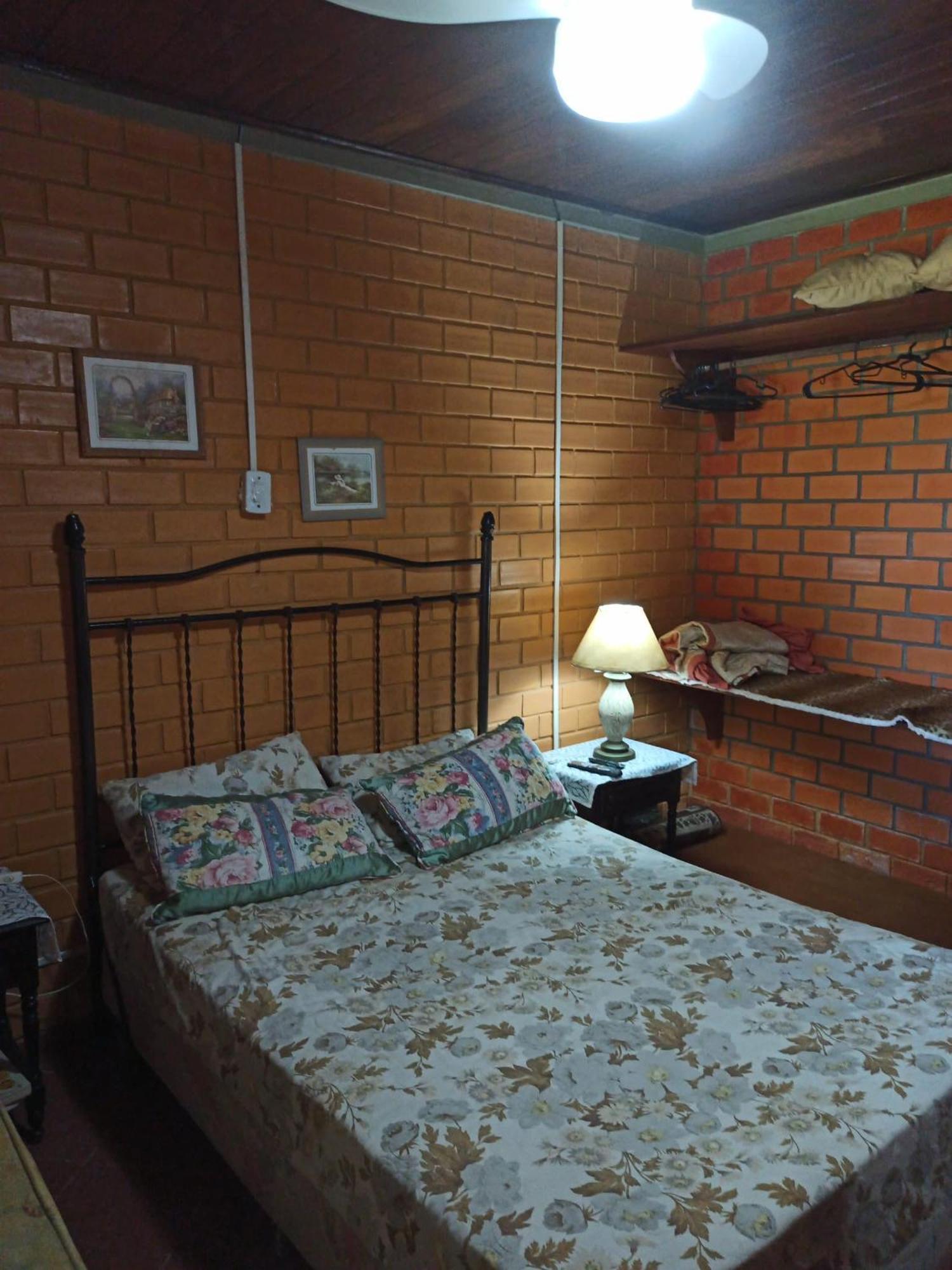 Casa Da Felicidade 特拉曼达伊 外观 照片