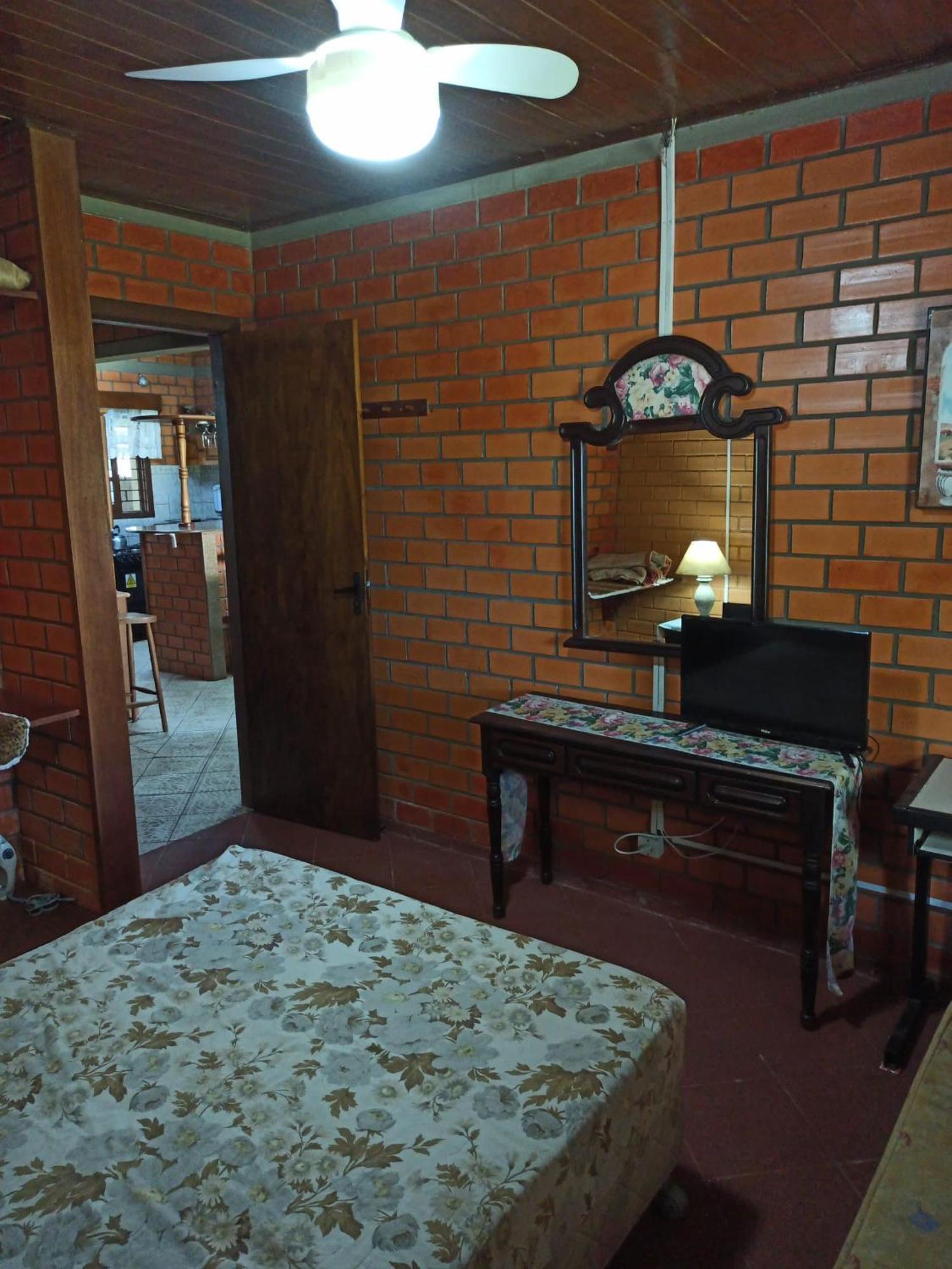 Casa Da Felicidade 特拉曼达伊 外观 照片