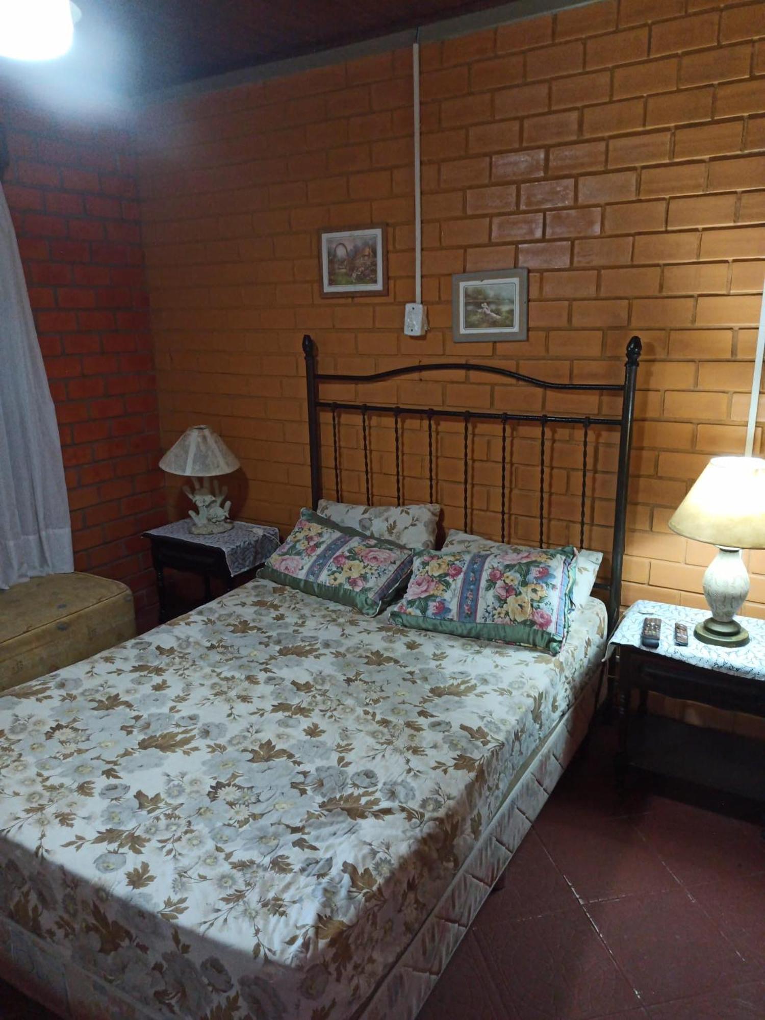 Casa Da Felicidade 特拉曼达伊 外观 照片