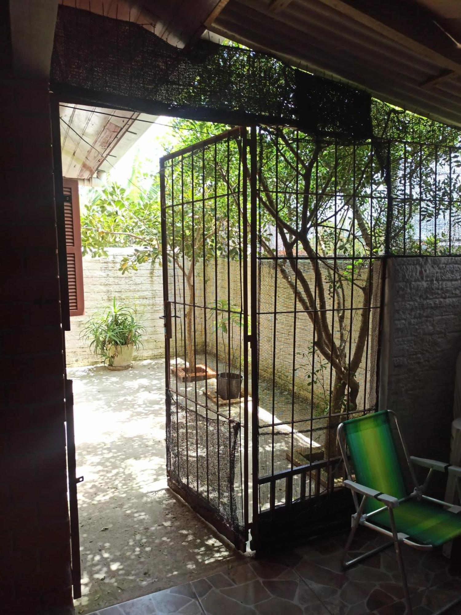 Casa Da Felicidade 特拉曼达伊 外观 照片